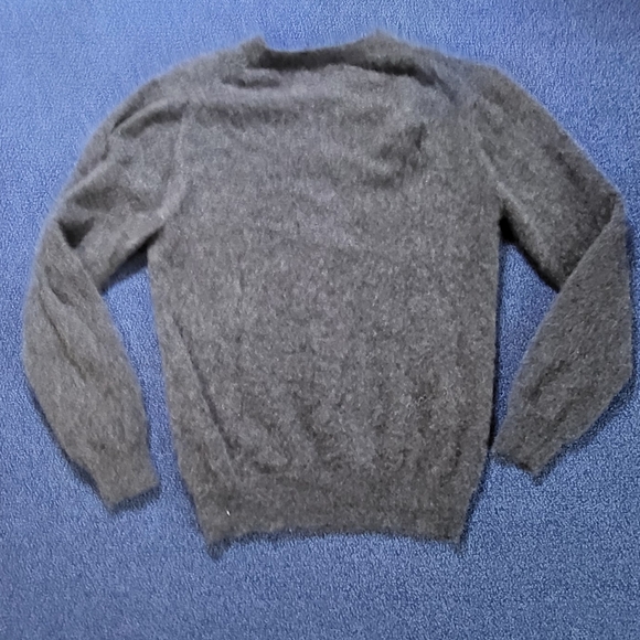 Cashmere sweater - Picture 3 of 5